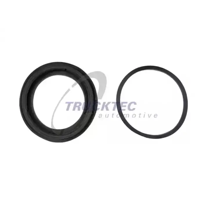 Fren Kaliper Tm Tk W201 W124 W168 Ön