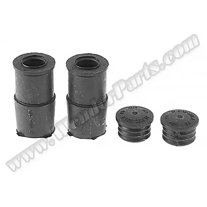 Fren Kaliper Tm Tk W202 W204>212 W221 Spr901>903 Vito638 Ön