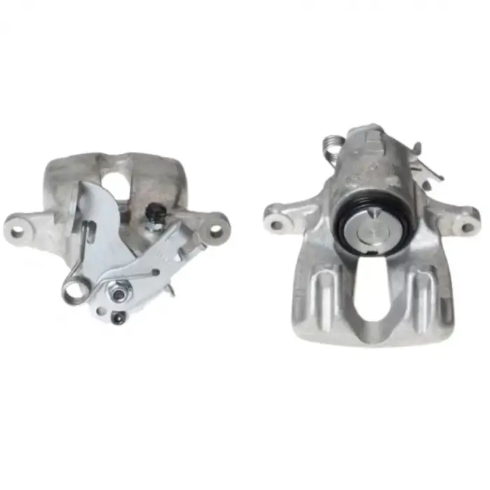 Opel Insignia A 1.4 1.8 2008-2017 Fren Kaliperi Arka Sol Motorsuz 13275927 Wisco