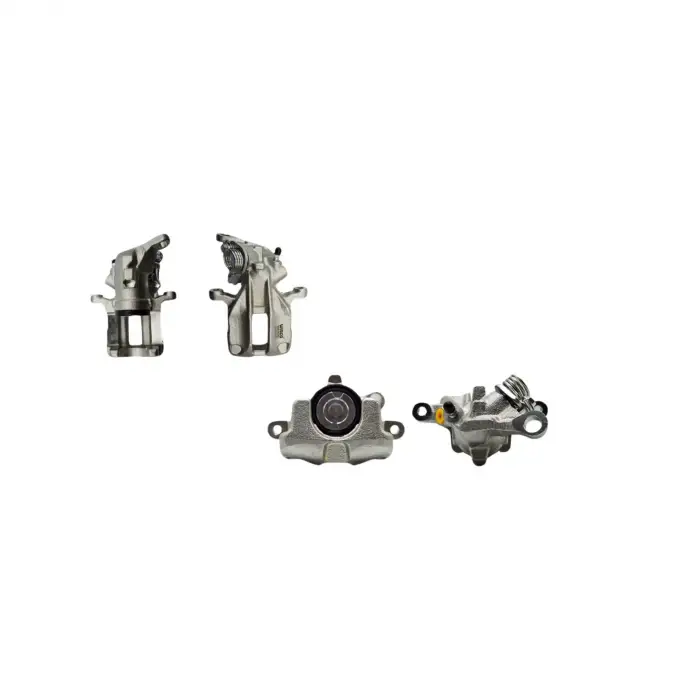 Audi A6 C4 1.8 2.0 2.3 2.6 2.8 1994-1997 Fren Kaliperi Arka Sol Motorsuz 4D0615424D Wisco