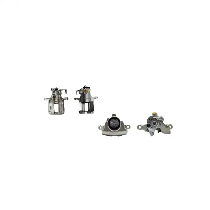 Audi A4 B5 1.8 2.4 2.6 1995-2001 Fren Kaliperi Arka Sol Motorsuz 8D0615423B Wisco