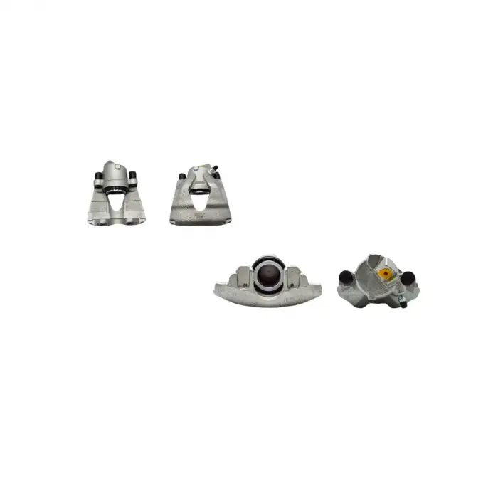 VW Bora 1 1.8 2.3 2000-2005 GOLF3-4 1.6 2.0 2.8 2.9 1991-2006 Passat Fren Kaliperi Ön Sol Motorsuz 1J0615123B Wisco