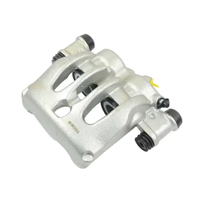 Fren Kaliperi Vito639/447 Ön Sağ; Braketli