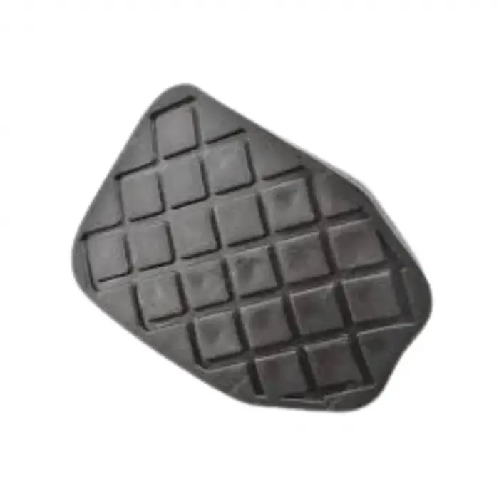 Volkswagen Passat B5 A4 B5 1.8 96 00 Arası Uyumlu Fren Pedal Lastiği 112248 Topran