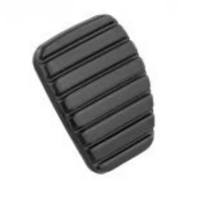 Opel Vıvaro B Renault Trafıc 3 Nıssan 1419 Arası Uyumlu Fren Pedal Lastiği 702349 Topran