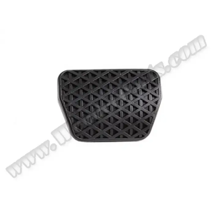 Fren Pedal Lastiği E30>F01 X3:F25 X5:F15 Otm.Şanz