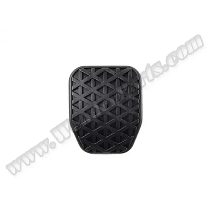 BMW E1934- E60 E87 E90 X3:E83 X5:E53 Fren Pedal Lastiği Man Şanz 35211160422 Wender