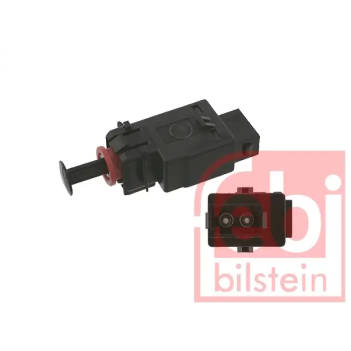 Fren Pedal Şalteri E30 E34 E36 2-Fişli