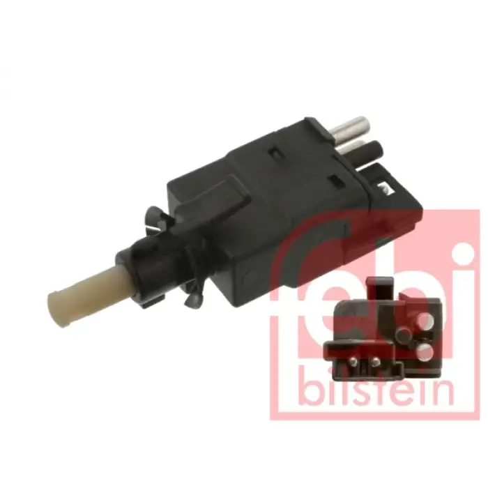 Fren Pedal Şalteri W124 W140 W201 W202 W210 V-Class638/2 4-Fişli