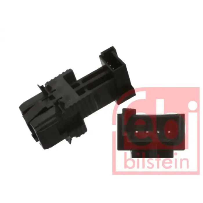 Fren Pedal Şalteri W204 W205 W212>222 W166 W176 W246 Spr906 Vito639/447 - E39>E90 X3:E83>F01 4-Fişli