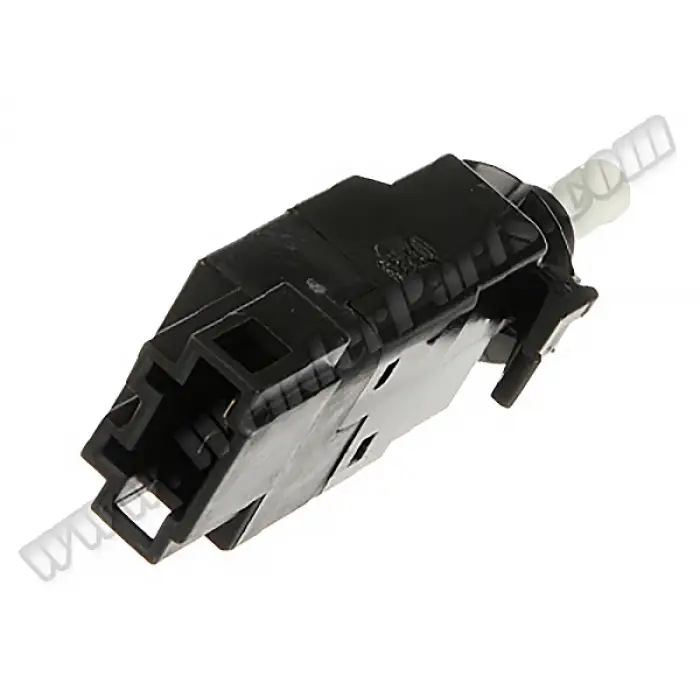 Fren Pedal Şalteri W211 2-Fişli