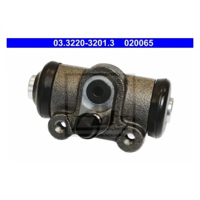 Fren Silindiri E30 Arka 22.20mm 1987-91