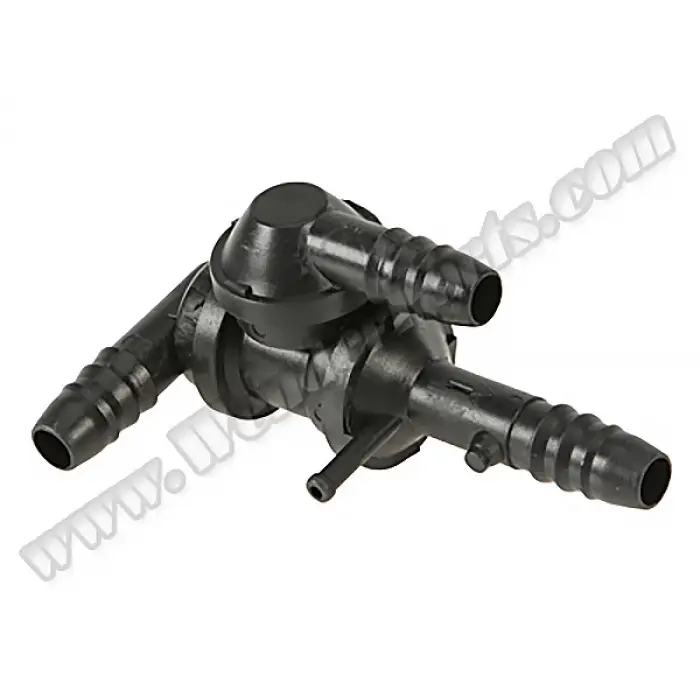 Fren Vakum Valfi E30 E34 1982-88