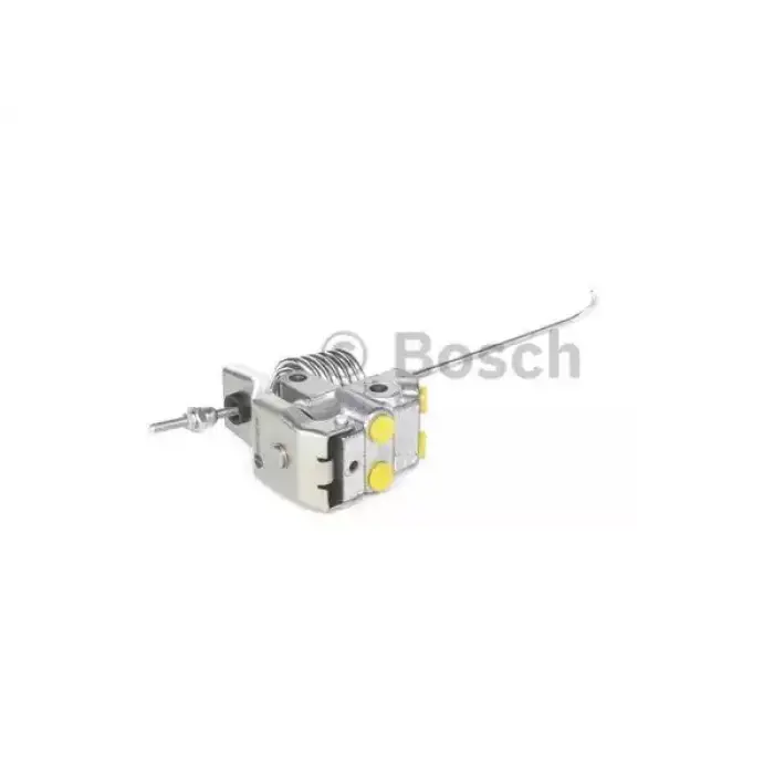 Mercedes Spr2801-904 Frenleme Limitörü 0034310212 Bosch