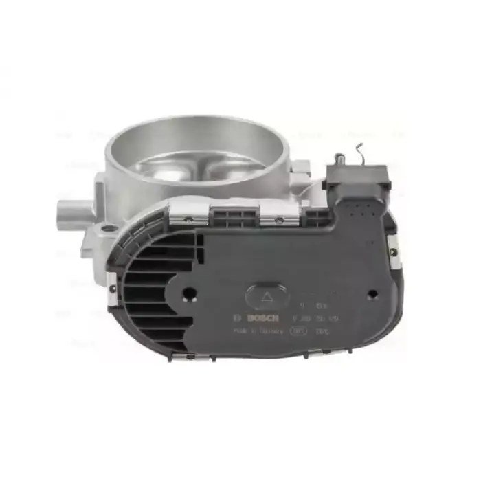 Mercedes W210 W211 W220 W163 Gaz Kelebeği M112 1121410125 Bosch