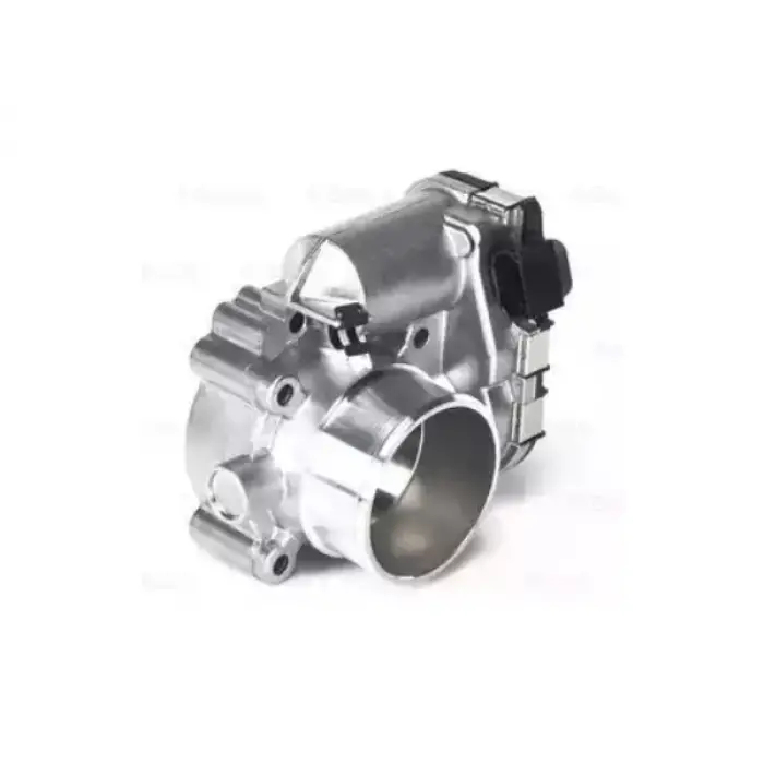 Mercedes W203 W204 W211 W212 Gaz Kelebeği M271 2711410025 Bosch