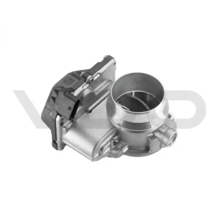 Gaz Kelebeği N57 [E90 E92 X5:E70 X6:E71 F10 F01]