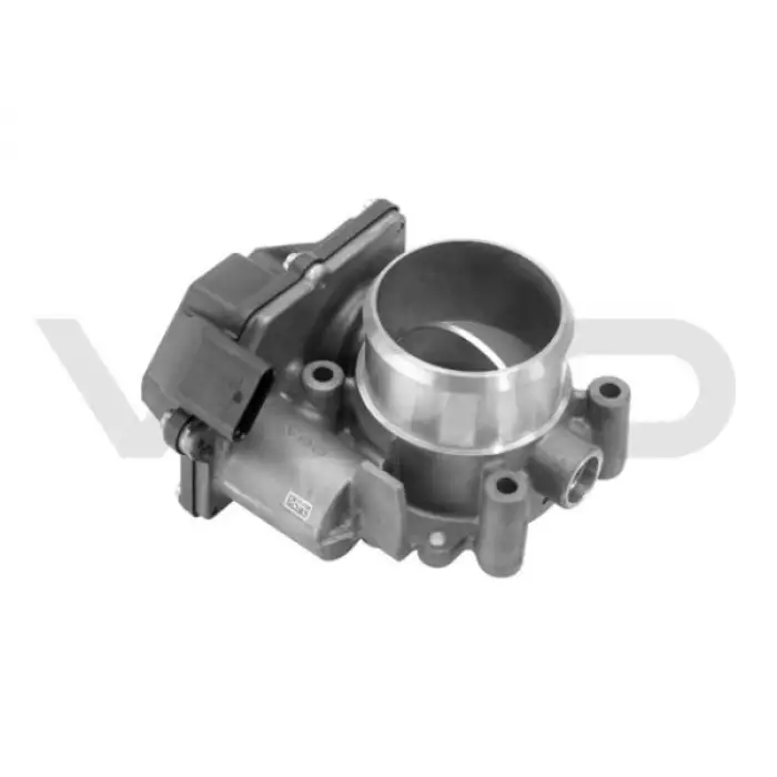 Mercedes Spr906 Gaz Kelebeği OM646 6460901970 VDO