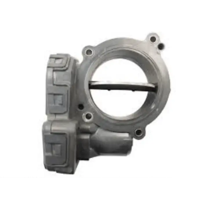 Gaz Kelebeği OM651 [W204 W205 W212 W176 Spr906 Vito447]