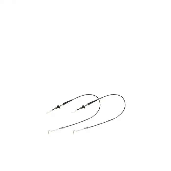 Volkswagen Golf Jetta Passat Touareg Uyumlu Gaz Teli 191721555 Wisco