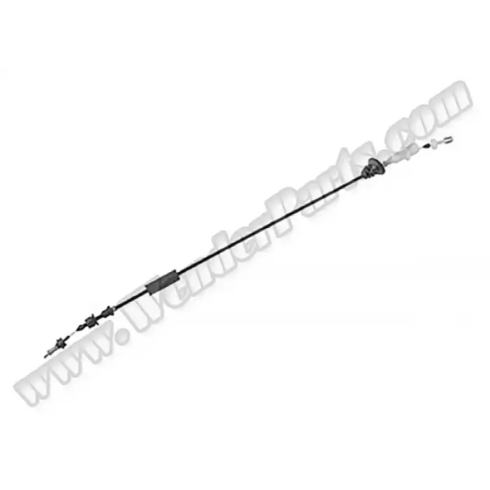 Mercedes W124 Gaz Teli M102 RHD 1243001130 Wender