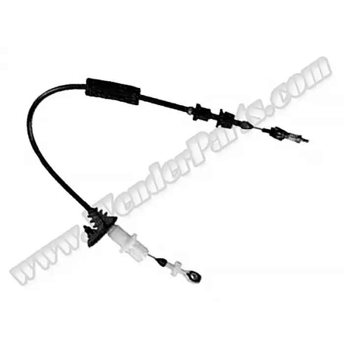 Gaz Teli W124 [M111]