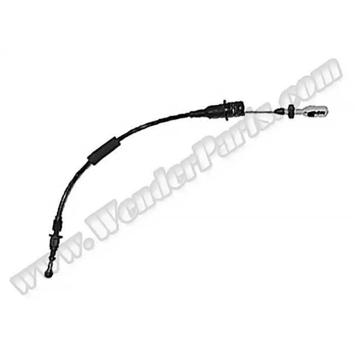 Gaz Teli W202 [M111] 1997-00