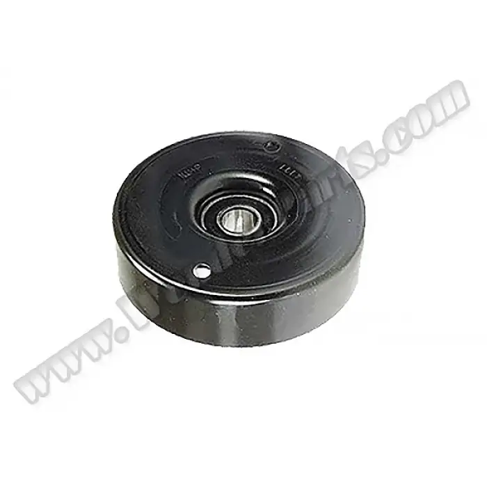 Gergi Kasnağı M111 [W124 W202 W203 W210 W163] Demir