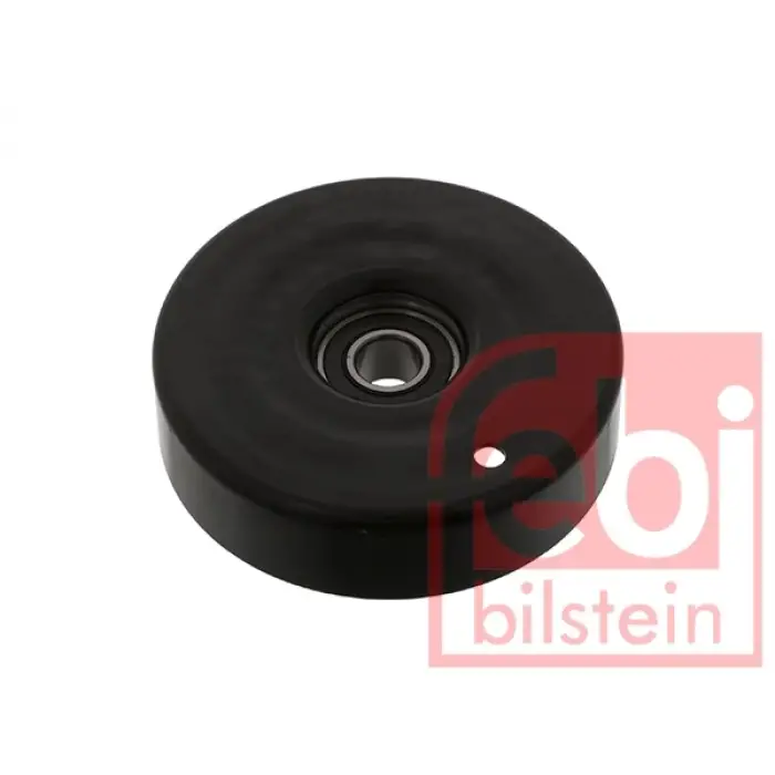 Gergi Kasnağı M111 [W124 W202 W203 W210 W163] Demir