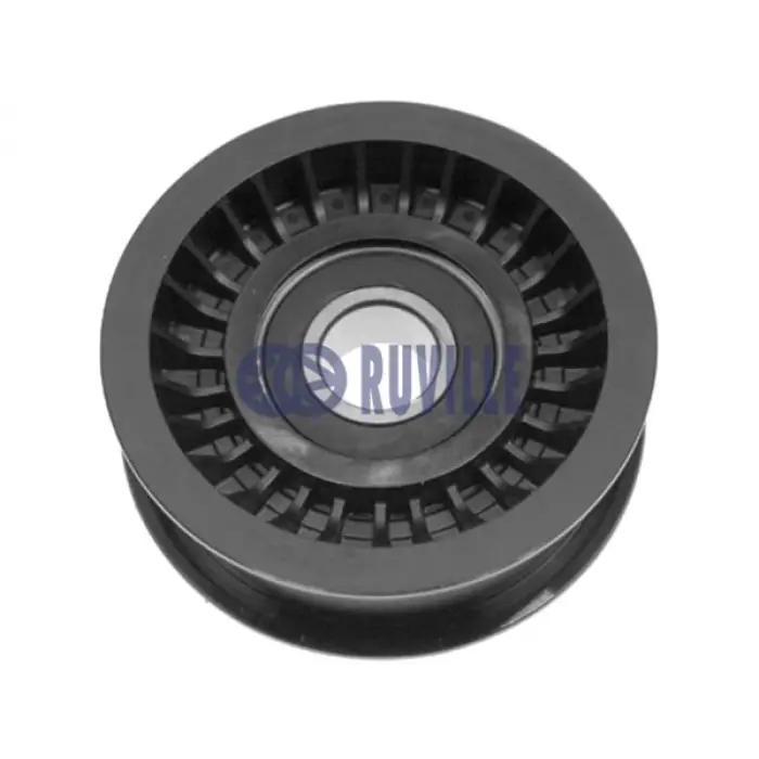 Gergi Kasnağı M272 [W203 W211 W164 W251] Plastik