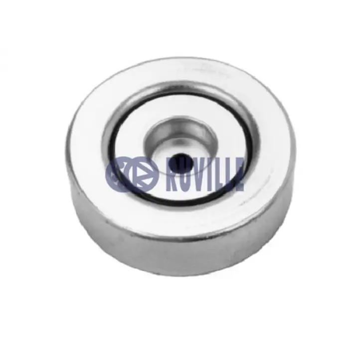 BMW E1934- E38 Gergi Kasnağı M41 M51 Demir 11282245166 Ruville