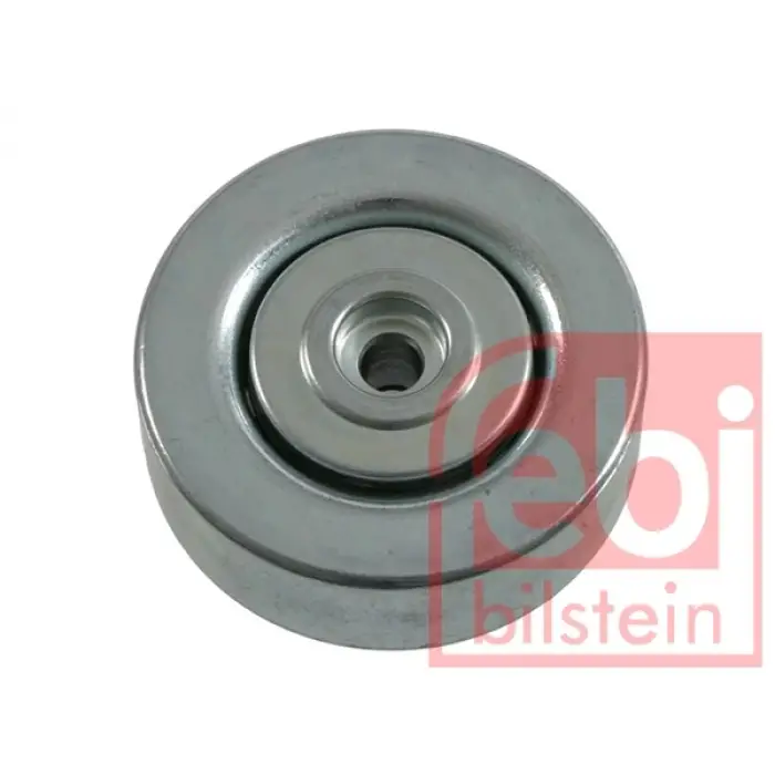 Gergi Kasnağı M47 M57 [E39 E38 E46 X5:E53] Demir