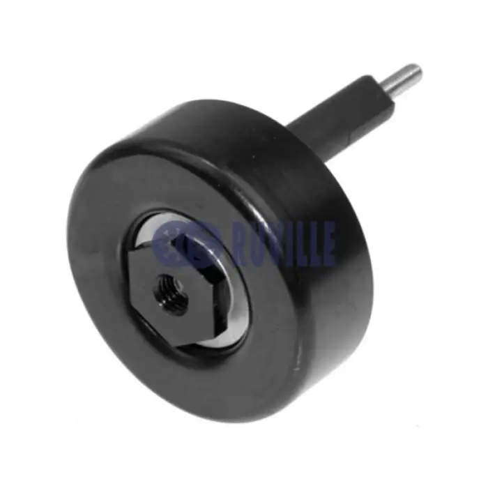 Gergi Kasnağı M57 [E39 E38 E46 X5:E53] Demir