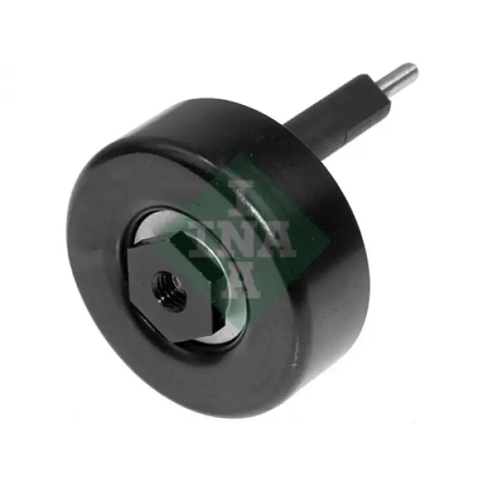 Gergi Kasnağı M57 [E39 E38 E46 X5:E53] Demir