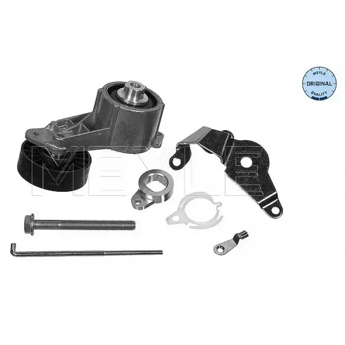 Gergi Kütüğü M102 [W201 W124] Makaralı