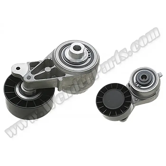 Gergi Kütüğü M119 [W124 W140] Makaralı 5.0