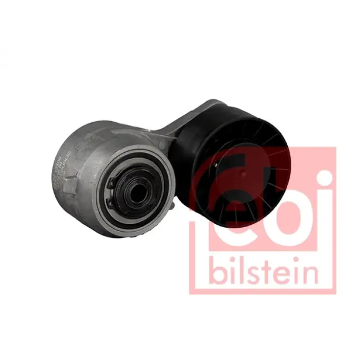 Gergi Kütüğü M119 [W124 W140] Makaralı 5.0