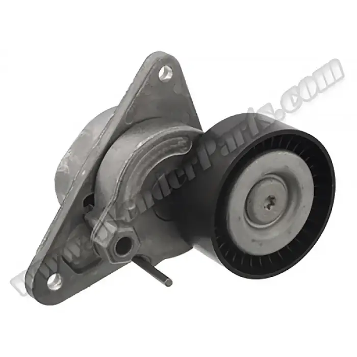 Gergi Kütüğü M137 M275 M277 [W220 W221 W222] Makaralı