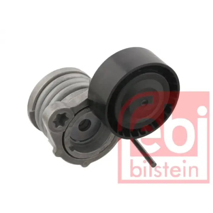 Gergi Kütüğü M47/N M57 N57 [E87 E90] Makaralı