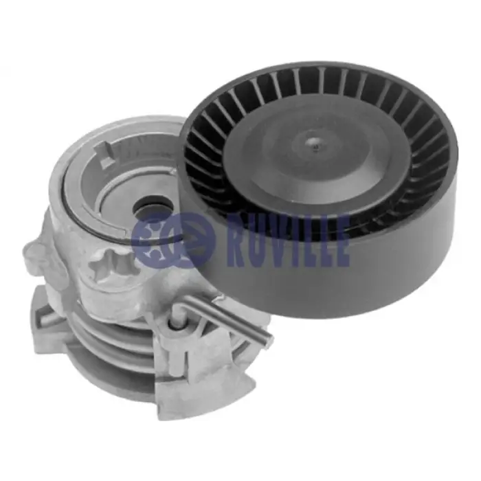 Gergi Kütüğü M54 [E39 E46 E60 E65 X3:E83 X5:E53] Makaralı