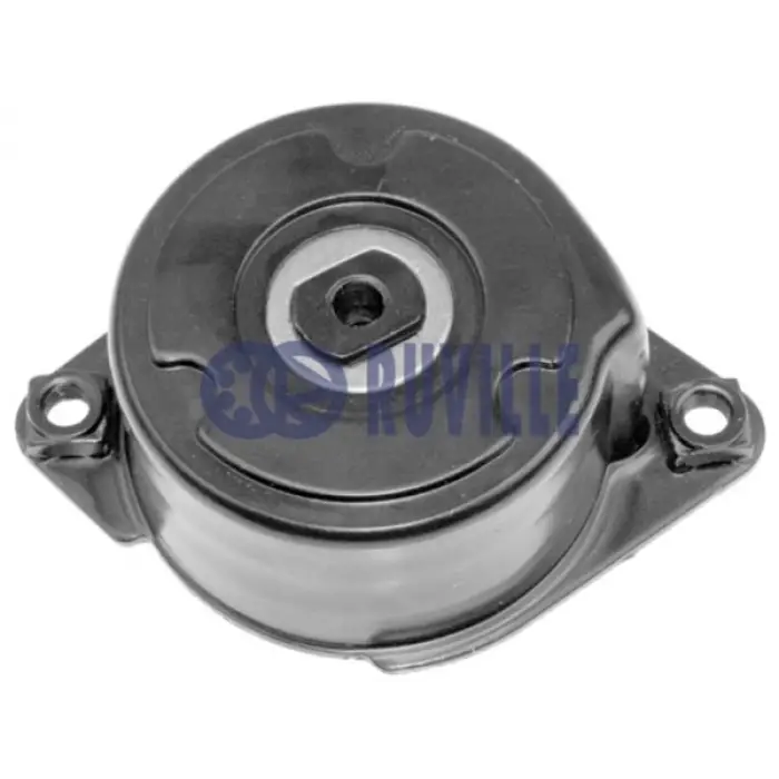 Gergi Kütüğü M57 [E39 E38 E46 X5:E53] Makaralı