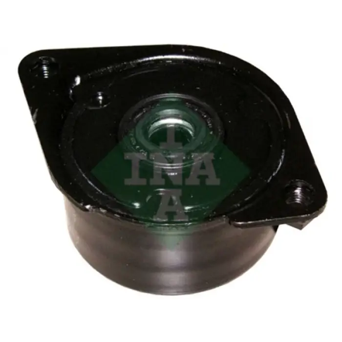 Gergi Kütüğü M57 [E39 E38 E46 X5:E53] Makaralı