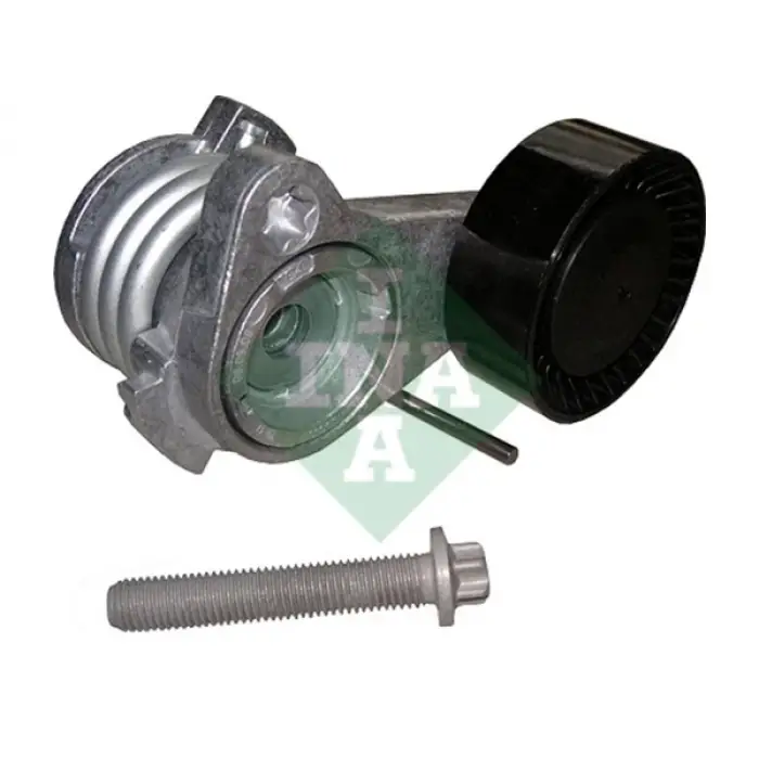 Gergi Kütüğü N52/N N53 [E60>E90 X3:E83 X5:E70] Makaralı