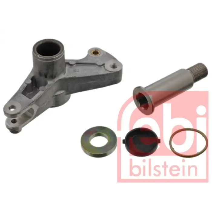 Gergi Kütüğü OM601>606 [W124 W140 W202 W210 Spr901>904 Vito638] Set Pimli