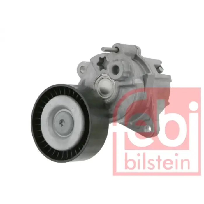 Gergi Kütüğü OM611>613 OM646>648 [W202>204>211 W220 W163 Spr901>906 Vito638/639] Makaralı