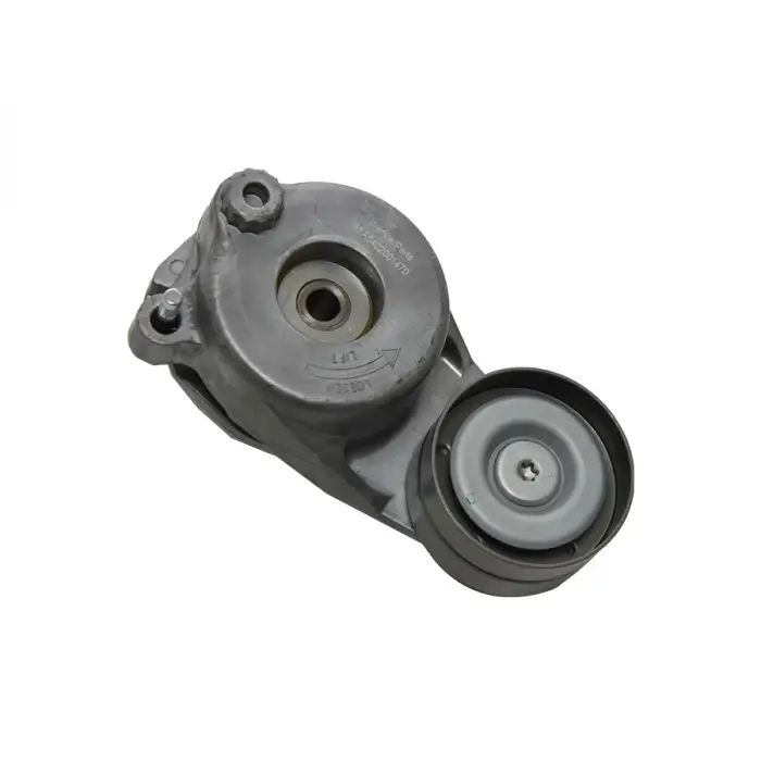 Gergi Kütüğü OM642 [X164 W164 W221 W251] Makaralı