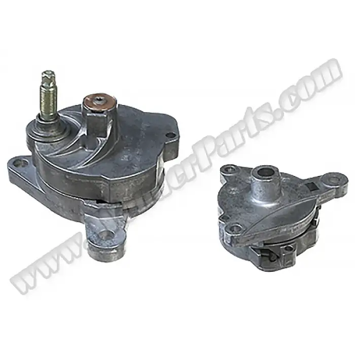 Gergi Kütüğü W124 W140 [M119] 4.2>5.0