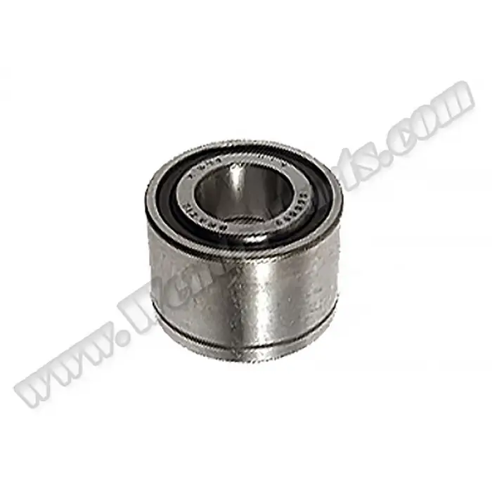 Gergi Kütük Rulmanı OM601>603 [W201 W140 W202 T1:208D>310D]