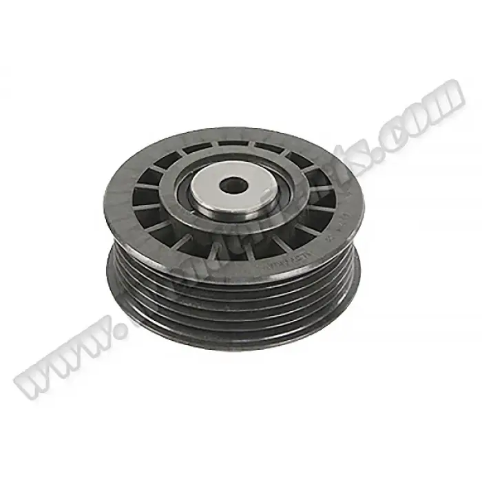 Gergi Makarası M102>104 M119 OM601 OM602 [W124 W140 W201 W202 W210 T1:208D>508D Spr901>904 Vito638]