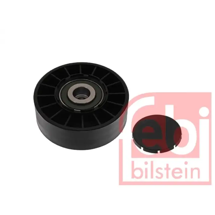 Gergi Makarası M102 OM601>606 [W201 W124 W202 W210 T1/T2:208D>508D Spr901>904 Vito638]